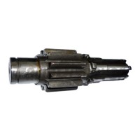 12-37155-1 Gear Shaft for Sifang Power Tiller Gn12