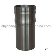 Cylinder Liner for Mack Truck E6 E7 Cylinder Liner