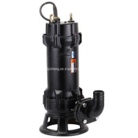 Electric Centrifugal Copper Deep Well Sand Sewage Submersible Water Pump