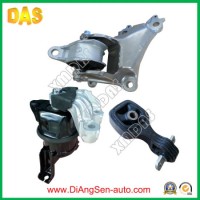 Auto Parts Motor Transmission Engine Mount for Honda Civic 2012 Car (50820-TS6-H03  50820-TR0-A81  5