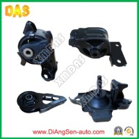 Repair Auto Parts Engine Motor Rubber Mount for Honda City 2007-2011 (50805-SAA-013  50810-SEL-T81