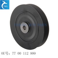 Crankshaft Pulley for Renault Kangoo Megane I 1.9d 8200386445