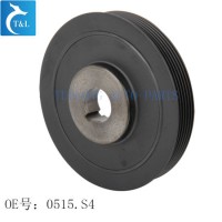 Crankshaft Pulley for FIAT Scudo Ulysse 2.0jtd 9467510480