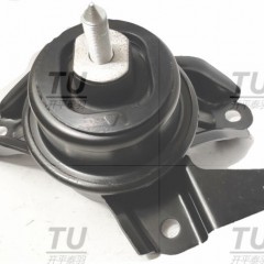 Auto Parts Rubber Engine Mount for Hyundai 21810-3s100图1