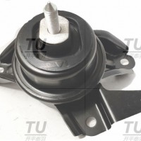 Auto Parts Rubber Engine Mount for Hyundai 21810-3s100