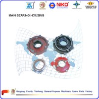 Diesel Engine Sapre Parts Main Bearing Housing (ZS1110)