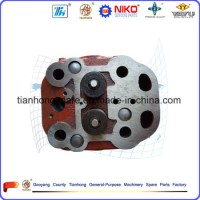 S195 Cylinder Head Assy