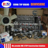 Cummins Series Genuine and OEM Spare Parts