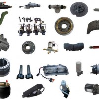 Genuine Doosan Diesel/Gasoline Engine Parts for/Excavator/Truck/Generator/Daewoo Bus Auto Spare Part