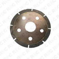 Friction Disc for Mf290 OEM Number 1860964m2