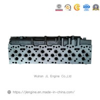 Isle Cylinder Head Assembly 4942139 for Truck Diesel Engine