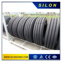 11r22.5 12r22.5 13r22.5 315/80r22.5 750r16 Tire Supplier From China (Y205)