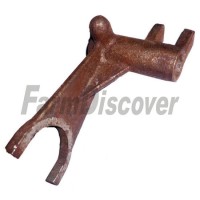 12-37109 First Reverse Gear Fork for Sifang Power Tiller Gn12