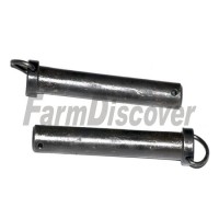 12-35011 Traction Pin Assembly for Sifang Power Tiller Gn12