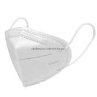 Kn95 N95 Ffp2 Kf94 Dust Anti Corona Virus Anti Influenza Mask Disposable Medical Surgical Face Mask