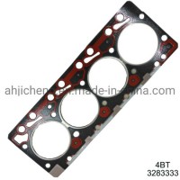 4bt Engine Spare Parts Cylinder Head Gasket 3283333