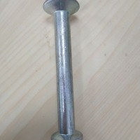 Lifting Foot Anchor Construction Concrete Fastener