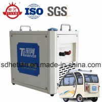 SGS Certificate Low Price Portable Electric Vehicle Range Extender DC Generator