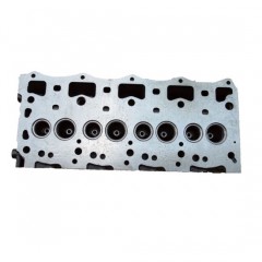 Engine Part Cylinder Head Isuzu 4le1 8-97195251-6图1