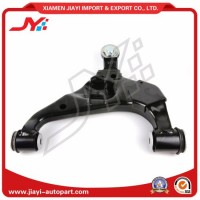 Auto Parts Lower Control Arm for Toyota Hilux Kun25 (48068-0K040/48069-0K040)