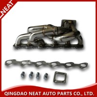 performance E30 Stainless Exhaust Manifold for BMW