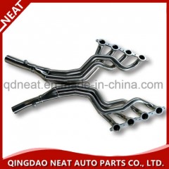 Exhaust Stailless Steel Manifold for Chevrolet Camaro图1