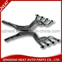 Exhaust Stailless Steel Manifold for Chevrolet Camaro