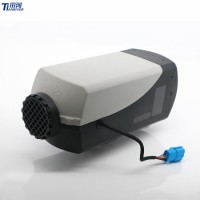 Air Conditioning System Heater 12V 5kw 24V Air Heater Similar to Webasto Diesel Air Parking Heater