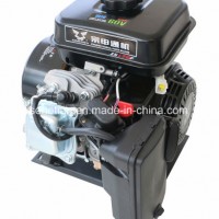 Strong Power 4.5kw Electric Vehicle Generator