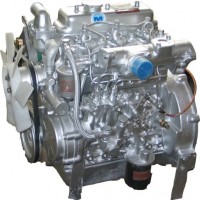 Laidong Multi-Cylinder Diesel Engine for Genetator Sets 35HP (4L22BD)