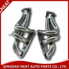 Stainless Steel Header Exhaust Fits for Infiniti 350z G35 Vq35de 03-06图1