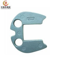 OEM Spare Parts Casting Zinc Alloy Zamac 5 Products