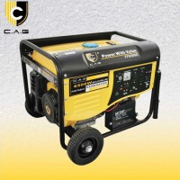 2kw 5kw Single Phase Portable Backup Home Engine Power Generator Manufacturer