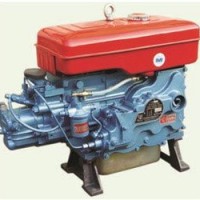 17-28 HP Forced Circulation Diesel Engines (1105)