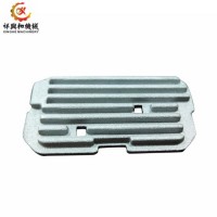 Customized Aluminum/Iron Die Casting Heat Sink for Car Parts