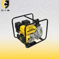 1.5 Inch 2.6HP High Pressure Gasoline/Petrol Clean Water Pump