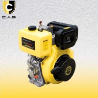 9HP Diesel Engine (TP186F)