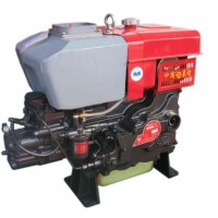 29-35 HP Forced Circulation Diesel Engines Single-Cylinder (KM160)