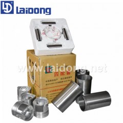 Diesel Engine Parts Piston Gear Case Cover图1