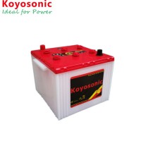 Us 6tn Battery Tank Battery 12V 100ah Battery for Military