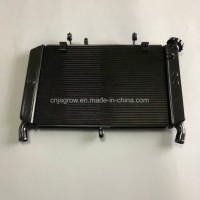 Aluminum Motorcycle Radiator for YAMAHA Mt 09 OEM 1RC1246100