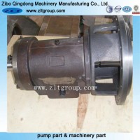 ANSI Centrifugal Pump Durco Power End D1  D2  D3