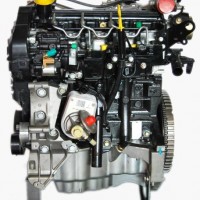 Laidong Diesel Engine for Automobile (35HP-110HP) (4L22)