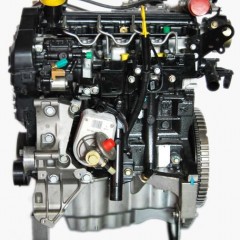 Diesel Engine for Automobile Truck Vehicle (K15)图1