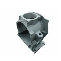 Cast Iron Bearing Housing