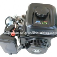 Easy Operation Energy Saving Electric Vehicle Range Extender