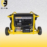 5500W 5000 Watt 5500 Watt Generator Portable Power Generator