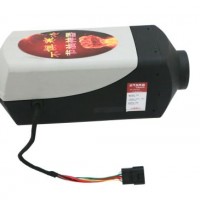 5kw 12V/24V Diesel Air Similar to Eberspacher Parking Heaters for Camper Caravan RV