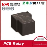 240VAC 5 Pins 30A PCB Relay T90 (NRP15)