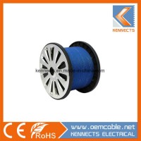 Custom-Made Spool Frosted Cable Primary Wire